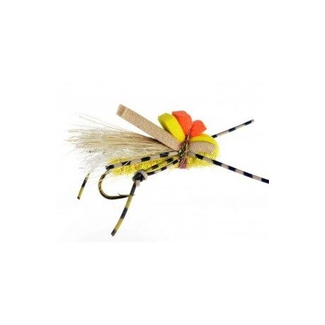 Terrestrials Bjorns Hopper $2.99