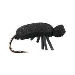 Terrestrials Black Beetle $2.99