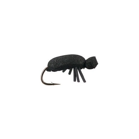 Terrestrials Black Beetle $2.99