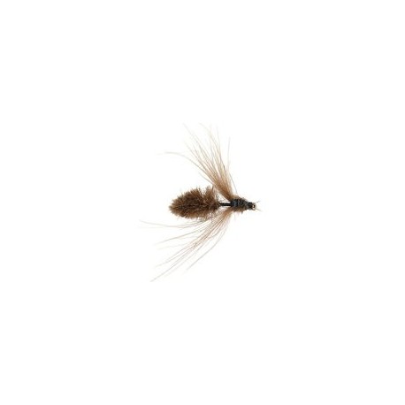 Terrestrials Brown CDC Bee $2.99