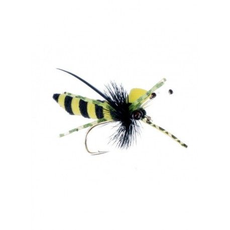 Terrestrials bumblebee $2.99