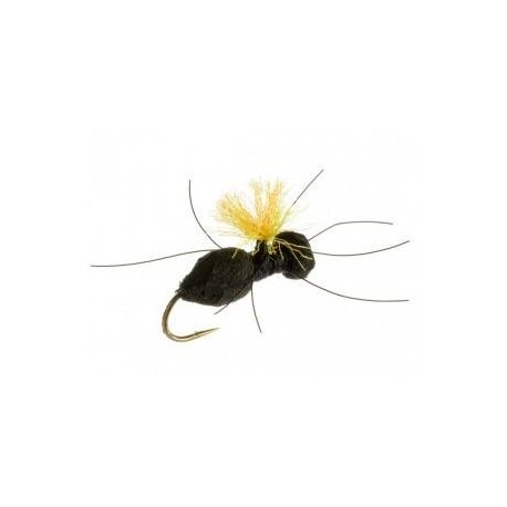 Terrestrials Carpenter Ant (Black) $2.99