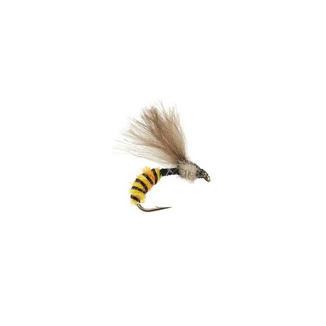 Terrestrials CDC Catching Wasp $2.99