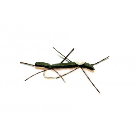 Terrestrials Chernobyl Hopper Tan Black $2.99