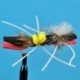 Terrestrials Chernobyl Parachute Orange $2.99