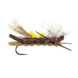 Terrestrials chernobyl ant $2.99