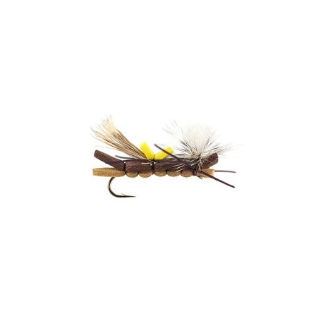 Terrestrials chernobyl ant $2.99