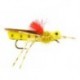 Terrestrials Chewbakka Hopper  Yellow $2.99
