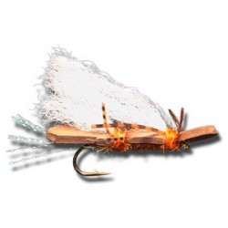 Terrestrials Chubby Chernobyl Brown Brown $2.99