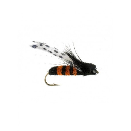 Terrestrials Cicada Green River $2.99