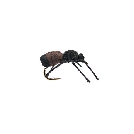 Terrestrials Cinnamon Ant $2.99