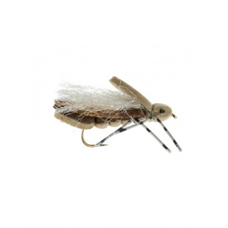 Terrestrials clod hopper tan $2.99