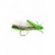 Terrestrials clod hopper green $2.99