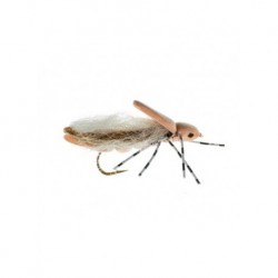 Terrestrials clod hopper peach $2.99