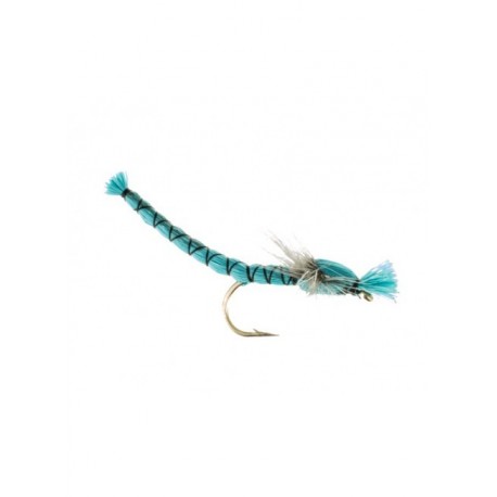 Terrestrials damsel parachute $2.99
