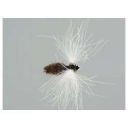 Terrestrials Dark CDC Bee $2.99