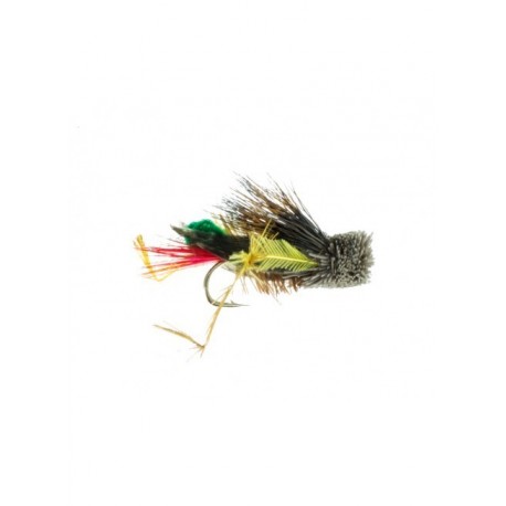 Terrestrials Dave's Hopper Yellow $2.99