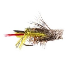 Terrestrials Davis Hopper $2.99