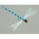 Terrestrials Dragonfly blue $2.99