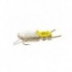 Terrestrials drowned hopper cream $2.99