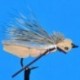 Terrestrials Elk Hair Foam Hopper $2.99