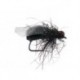 Terrestrials Fat Black Winged Foam Ant $2.99