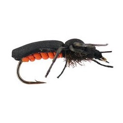 Terrestrials Fire Fly $2.99