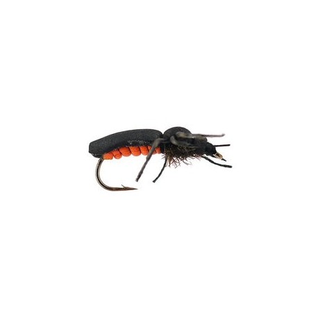 Terrestrials Fire Fly $2.99