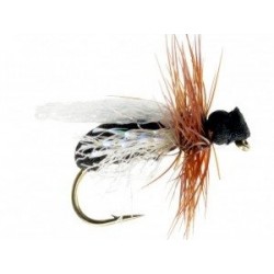 Terrestrials Flying Loco Beetle $2.99