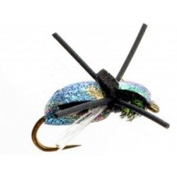 Terrestrials flying ant hi viz $2.99