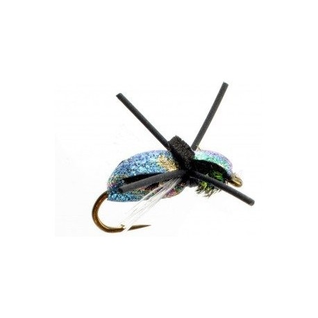 Terrestrials flying ant hi viz $2.99