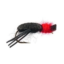 Terrestrials Foam Beatle $2.99