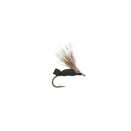 Terrestrials Foam Bug Black $2.99