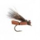 Terrestrials Foam Bug Brown $2.99