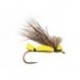 Terrestrials Foam Bug Yellow $2.99