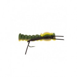 Terrestrials foam terrestrial olive $2.99