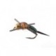 Beaded Nymphs Copper John Olive $2.42