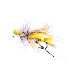 Terrestrials Foamulator Yellow $2.99