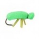 Terrestrials Green Beetle $2.99