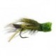 Terrestrials Green Cicada $2.99