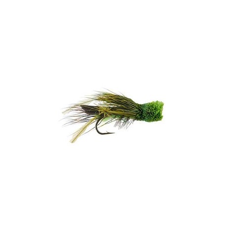 Terrestrials Green Cicada $2.99