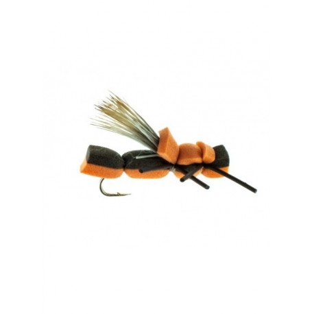 Terrestrials Half Drowned Hopper $2.99