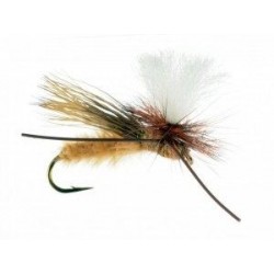 Terrestrials half chernobyl yellow $2.99