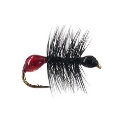 Terrestrials Hard Body Bicoloured Red Black Ant $2.99