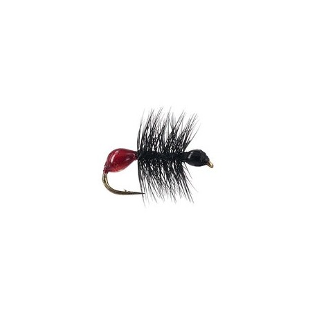 Terrestrials Hard Body Bicoloured Red Black Ant $2.99