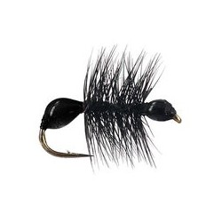 Terrestrials Hard Body Black Ant $2.99