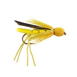 Terrestrials Henrys Fork Hopper $2.99