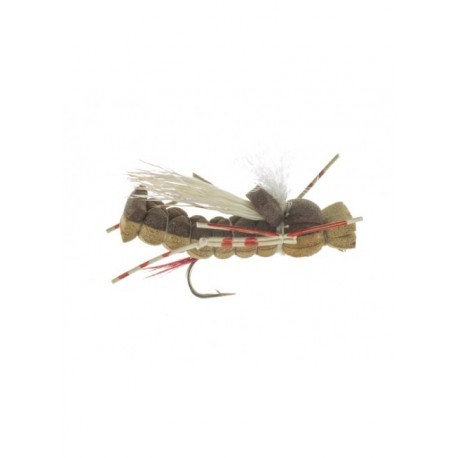 Terrestrials hopper foam $2.99