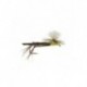 Terrestrials hopper parachute yellow white post $2.99