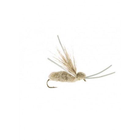 Terrestrials madam tan $2.99